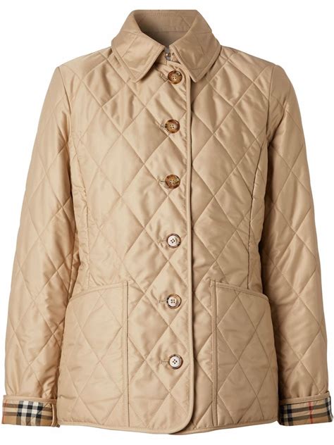 burberry outlet jacket